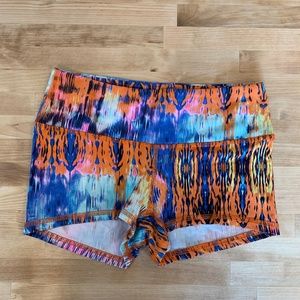 Bixby shorts